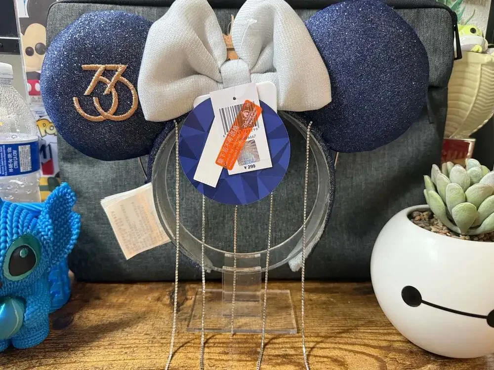 Disney brand new